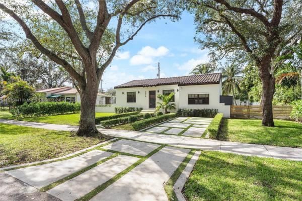 Odell Manors, 9314 NW 2nd Pl, Miami Shores, Florida 33150, image 1