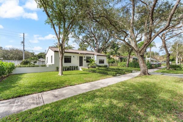 Odell Manors, 9314 NW 2nd Pl, Miami Shores, Florida 33150, image 3