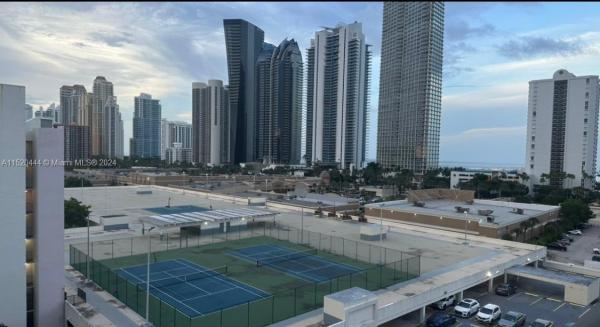 Plaza Of The Americas, 16909 N Bay Rd #1009, Sunny Isles Beach, Florida 33160, image 1