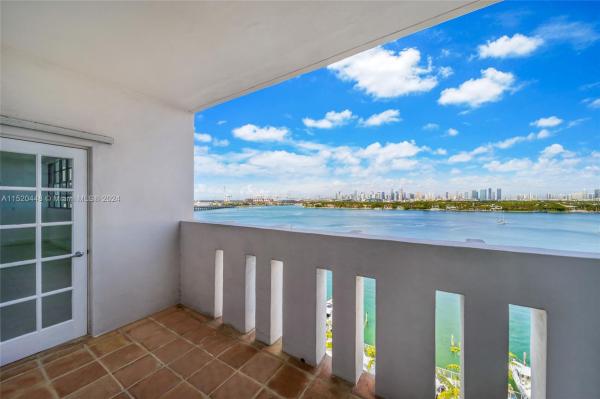South Bay Club, 800 West Ave #PH29, Miami Beach, Florida 33139, image 1