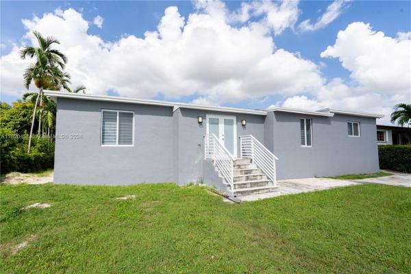 Miracle Manor, 1932 SW 82nd Ct, Westchester, Florida 33155, image 1