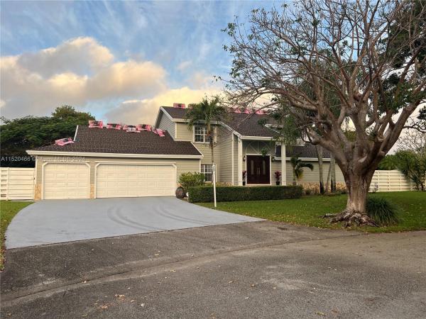 Robin's Run West, 14742 SW 149th Ct, Country Walk, Florida 33196, image 1