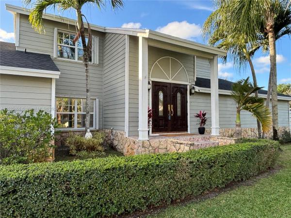 Robin's Run West, 14742 SW 149th Ct, Country Walk, Florida 33196, image 2