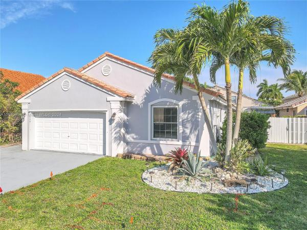 Kensington, 18801 NW 11th St, Pembroke Pines, Florida 33029, image 2