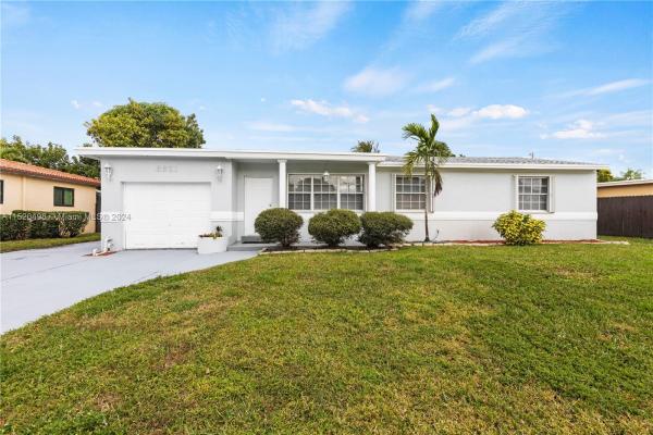 Welwyn Park, 6621 SW 24th St, Miramar, Florida 33023, image 2