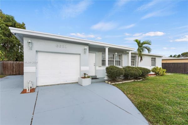 Welwyn Park, 6621 SW 24th St, Miramar, Florida 33023, image 3
