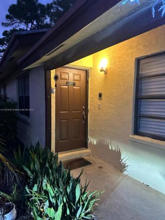 Glenwood Village, 387 Glenwood Dr #387, West Palm Beach, Florida 33415, image 1
