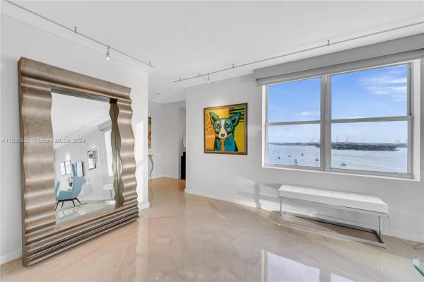 Terrace Towers, 3 Island Ave #14I, Miami Beach, Florida 33139, image 3