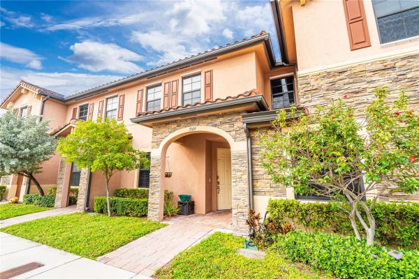Aragon, 3509 W 89th Pl #3509, Hialeah, Florida 33018, image 1