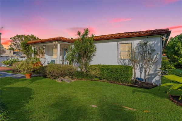 Coral Way Homesites, 2435 SW 79th Ct, Westchester, Florida 33155, image 2