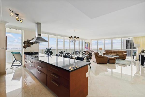 Beach Club 2, 1830 S Ocean Dr #1602, Hallandale Beach, Florida 33009, image 1