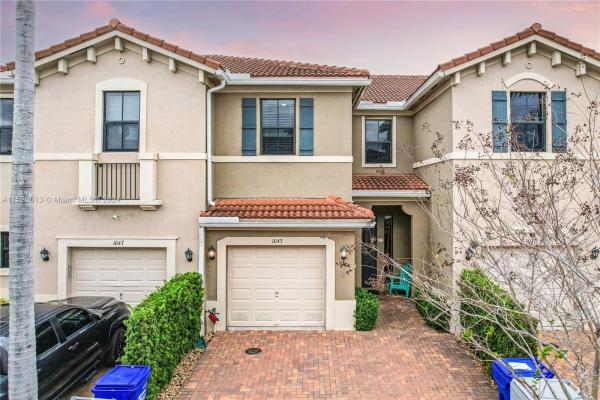 Madison Place, 1043 NW 33rd Ct #1043, Pompano Beach, Florida 33064, image 1