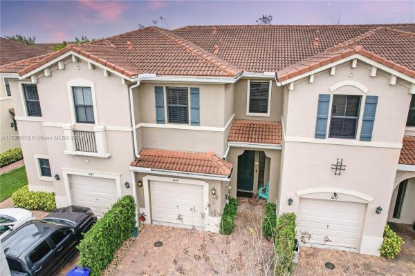 Madison Place, 1043 NW 33rd Ct, Pompano Beach, Florida 33064, image 2