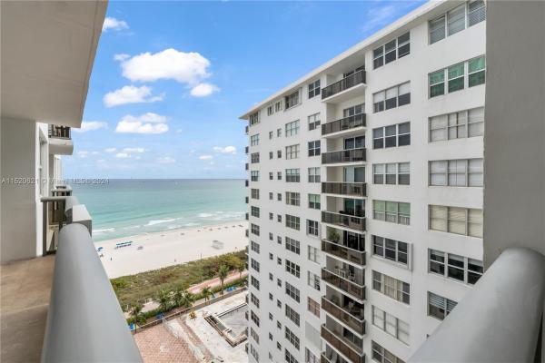 Maison Grande, 6039 Collins Ave #1514, Miami Beach, Florida 33140, image 1