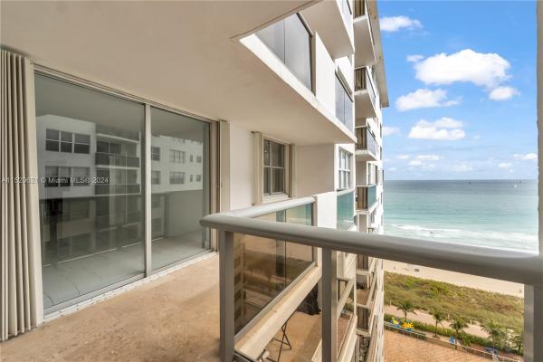 Maison Grande, 6039 Collins Ave #1514, Miami Beach, Florida 33140, image 3