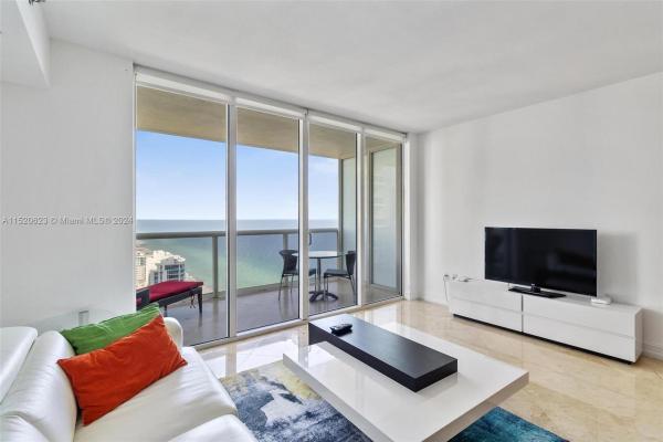Beach Club 2, 1830 S Ocean Dr #3809, Hallandale Beach, Florida 33009, image 1