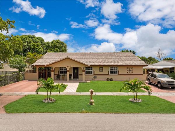 South Miami Heights Residential, 11840 SW 179th Ter, South Miami Heights, Florida 33177, image 2