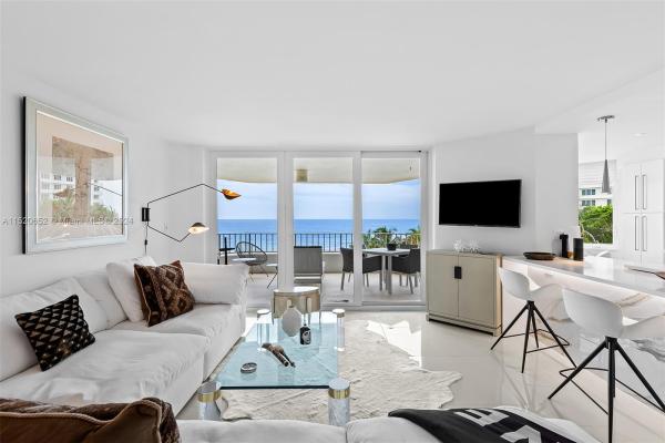 Chalfonte, 550 S Ocean Blvd #406, Boca Raton, Florida 33432, image 1