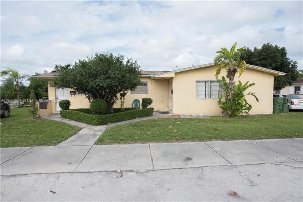 Redondo, 1101&1103 NW 14th Ave, Homestead, Florida 33030, image 1