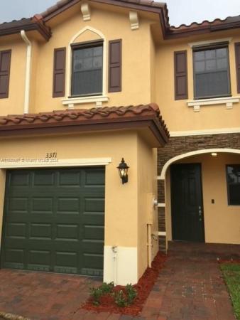 Fresno At The Vineyards, 3371 SE 1st Ct, Homestead, Florida 33033, image 1