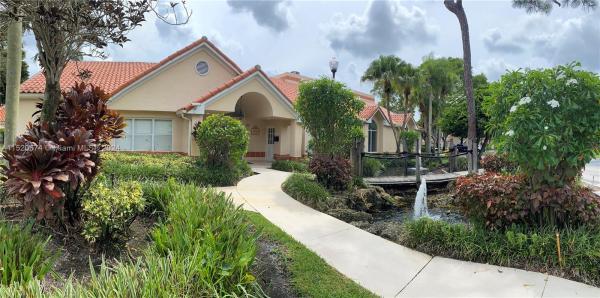 Coral Key, 3350 N Pinewalk Dr N #1416, Margate, Florida 33063, image 1
