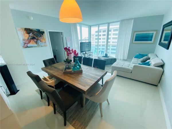 The Plaza On Brickell East, 950 Brickell Bay Dr #1610, Miami, Florida 33131, image 1
