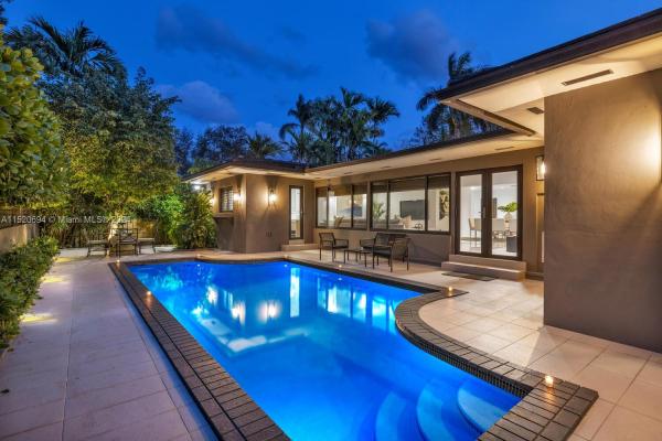 Kinney Park, 1043 NE 98th St, Miami Shores, Florida 33138, image 1