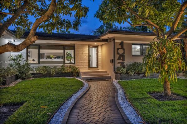 Kinney Park, 1043 NE 98th St, Miami Shores, Florida 33138, image 3