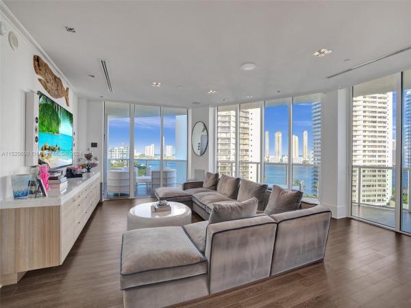 Bellini At Williams Island, 4100 Island Blvd #1102, Aventura, Florida 33160, image 1