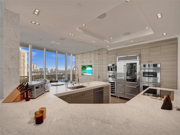 Bellini At Williams Island, 4100 Island Blvd #1102, Aventura, Florida 33160, image 3