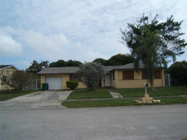 Southland Pines, 17003 SW 107th Pl, West Perrine, Florida 33157, image 1
