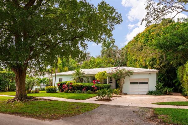 San Juan Heights, 7300 Mindello St, Coral Gables, Florida 33143, image 1