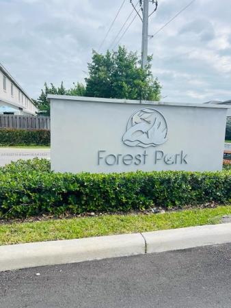 Forest Park Villas, 437 NW 12th Ave 0, Florida City, Florida 33034, image 1