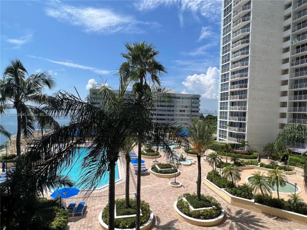 The Grandview Palace, 7601 E Treasure Dr #721, North Bay Village, Florida 33141, image 2