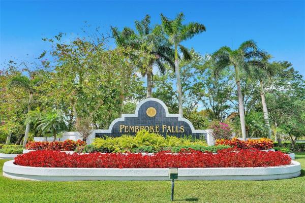 Bimini Bay, 14207 NW 18th Mnr, Pembroke Pines, Florida 33028, image 2