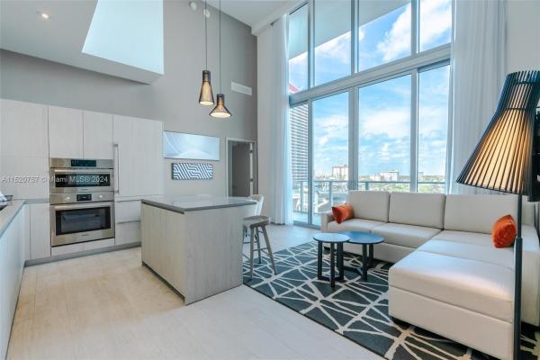 Hyde Beach House, 4010 S Ocean Dr #R504, Hallandale Beach, Florida 33019, image 2