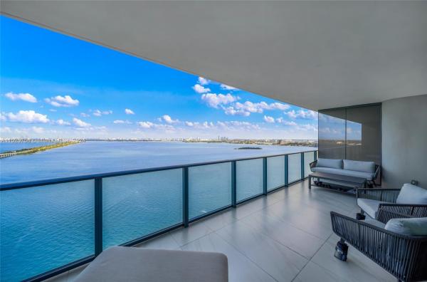 One Paraiso, 3131 NE 7th Ave #3105, Miami, Florida 33137, image 2