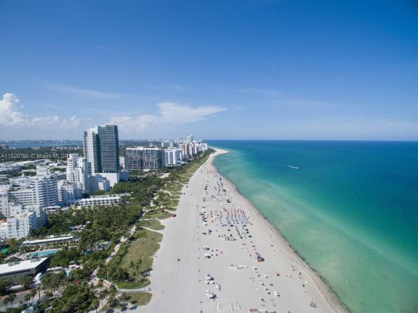 The Georgian, 1623 Collins Ave #612-A, Miami Beach, Florida 33139, image 3