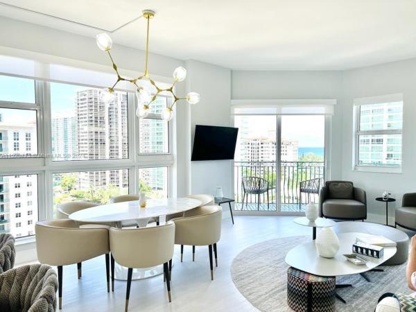 Turnberry Village South Tower, 19900 E Country Club Dr #PH20, Aventura, Florida 33180, image 1