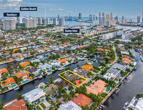 Eastern Shores, 3241 NE 165th St, North Miami Beach, Florida 33160, image 3