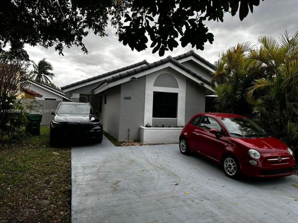 Los Robles, 11416 SW 73rd Ter, Kendall, Florida 33173, image 1