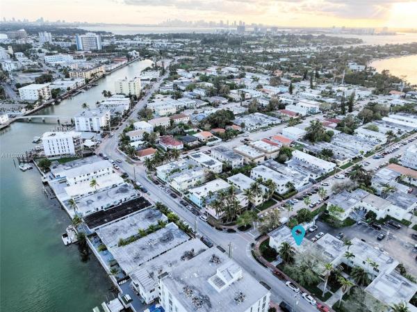 Winds Of Nobe, 8300 Crespi Blvd #2, Miami Beach, Florida 33141, image 3
