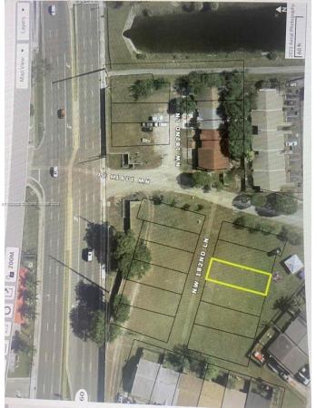 Del Prado Gardens, 3969 NW 182nd Ln, Miami Gardens, Florida 33055, image 1