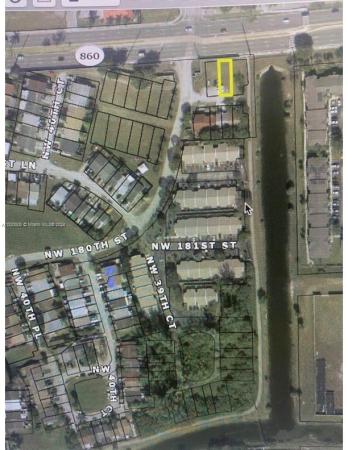 Del Prado Gardens, 3969 NW 182nd Ln, Miami Gardens, Florida 33055, image 3