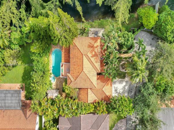 Galloway & Miller Estates, 8815 SW 59th Ter, Sunset, Florida 33173, image 1