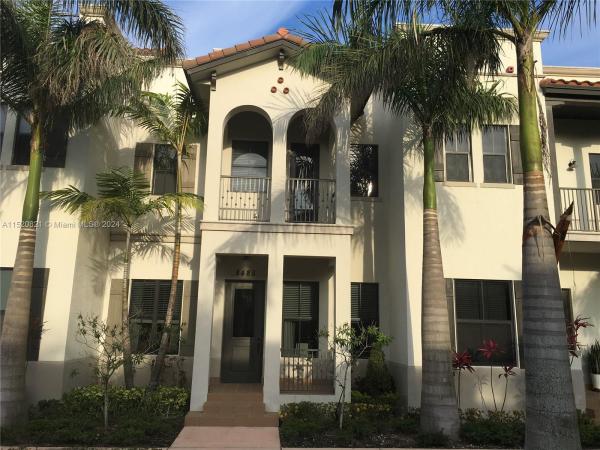 The Townhomes At Downtown Doral, 8485 NW 51st Ter #8485, Doral, Florida 33166, image 1