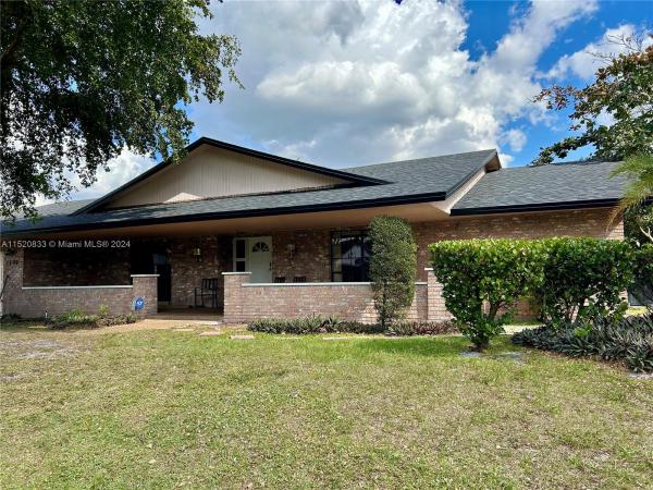 New Orleans Villas, 1500 SW 73rd Ave, Plantation, Florida 33317, image 1