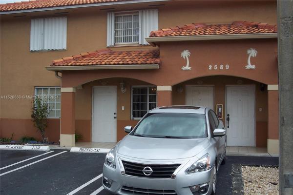 West Palm Villas, 2589 W 76th St #202, Hialeah, Florida 33016, image 1