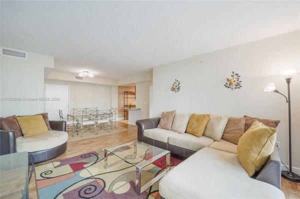 Treasures On The Bay, 7501 E Treasure Dr #3H, North Bay Village, Florida 33141, image 3