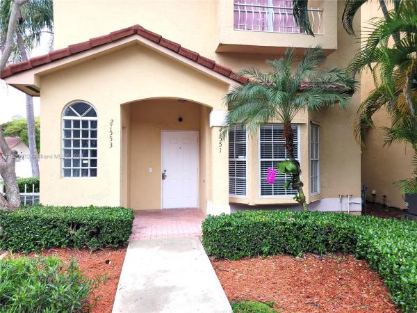Windy Pointe, 21551 SW 87th Ct #101, Cutler Bay, Florida 33189, image 1